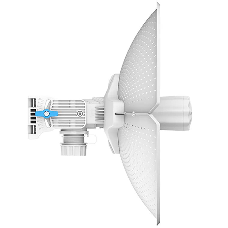 Kit de ponte sem fio Reyee 5GHz 802.11ac (RG-EST310-V2) 2
