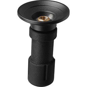 Adaptador Short Hi Hat para Bowl Manfrotto 319SH