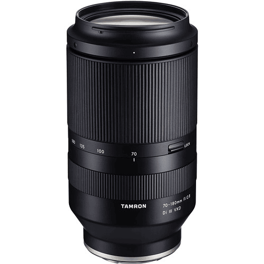 Tamron 70-180mm f/2.8 Di III VXD Lente para Sony E / A056SF - Image 1