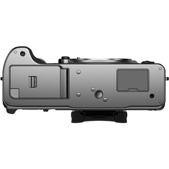 FUJIFILM X-T4 Kit Cámara Mirrorless con Lente 18-55mm (Silver)  - Image 7