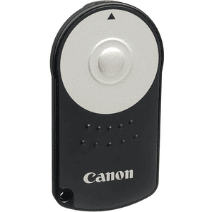 Canon RC-6 Control Remoto Original (4524B001AA)