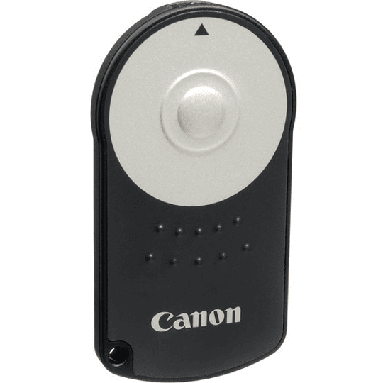 Canon RC-6 Control Remoto Original (4524B001AA) - Image 1