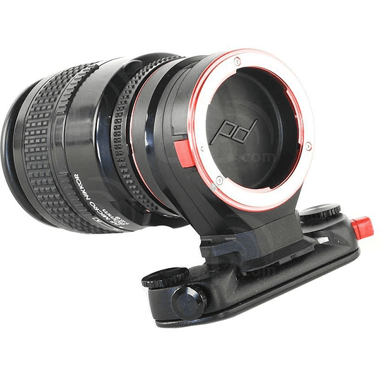 Peak Design CLC-S-1 Kit Capture Lens Clip para Sony - Image 4