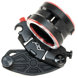 Peak Design CLC-S-1 Kit Capture Lens Clip para Sony