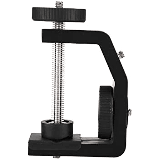 Powerwin PW-R056 Soporte de montaje Universal C-Clamp, C-Type (60mm)