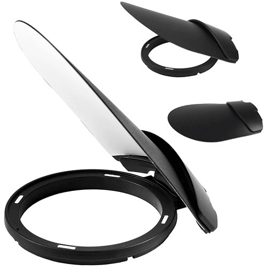 Godox AK-R1 Kit de accesorios para cabezal circular H200R. - Image 7