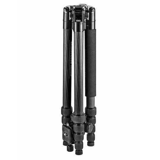 Manfrotto MKELEB5CF-BH Element Traveller Big Trípode de Fibra de Carbono - Image 2