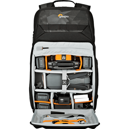 Lowepro LP37099 DroneGuard BP 250 Backpack for DJI Mavic Pro/Air Quadcopter - Image 4