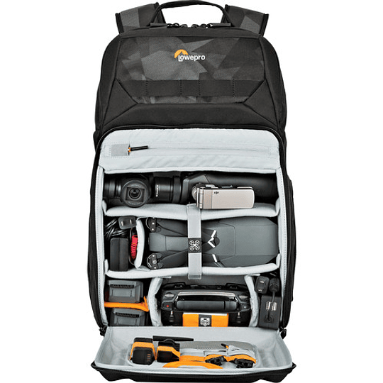 Lowepro LP37099 DroneGuard BP 250 Backpack for DJI Mavic Pro/Air Quadcopter - Image 5