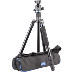 Benro FIF28AIB2 iFoto Series 2 Kit Profesional Soporta 14Kg