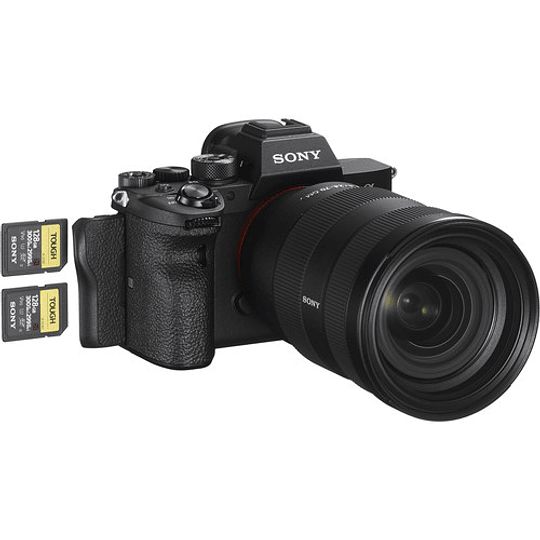 Sony A7RIV cámara Full-Frame con 61 MP Solo cuerpo. - Image 9