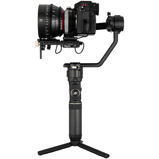 Zhiyun CRANE 2S Standard Package Gimbal Estabilizador Profesional (CR113) - Image 4