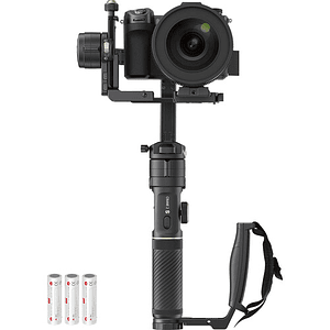 Zhiyun CRANE 2S Combo Kit Gimbal Estabilizador Profesional (CR113-C)