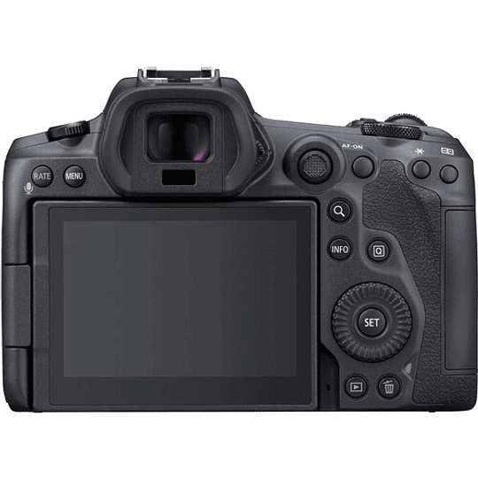 Canon EOS R5 Mirrorless Cámara Digital con Lente 24-105mm f/4L IS USM KIT - Image 3