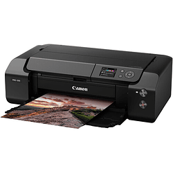 Canon imagePROGRAF PRO-300 Impresora Profesional para Fotografías de 13