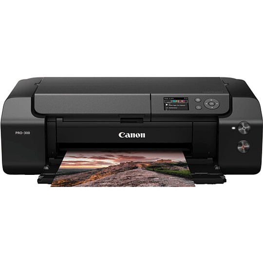Canon imagePROGRAF PRO-300 Impresora Profesional para Fotografías de 13