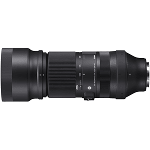 Sigma 100-400mm f/5-6.3 DG DN OS Contemporary Lente para Sony E