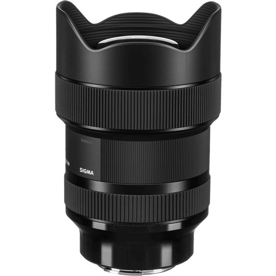 Sigma 14-24mm f/2.8 DG DN Art Lente para Sony E - Image 2