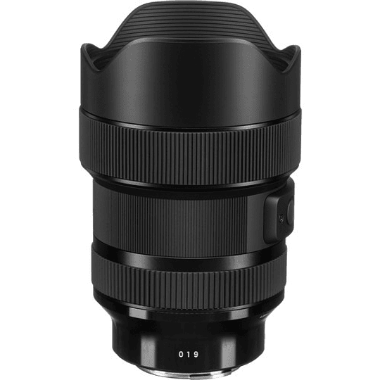 Sigma 14-24mm f/2.8 DG DN Art Lente para Sony E (SG20242) - Image 3