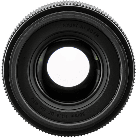 Sigma 30mm f/1.4 DC DN Contemporary Lente para Sony E (SG20234) - Image 7