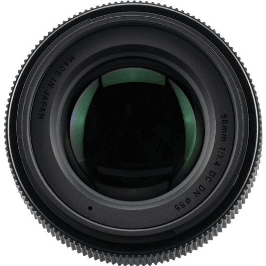 Sigma 56mm f/1.4 DC DN Contemporary Lente para Sony E (SG20236). - Image 7