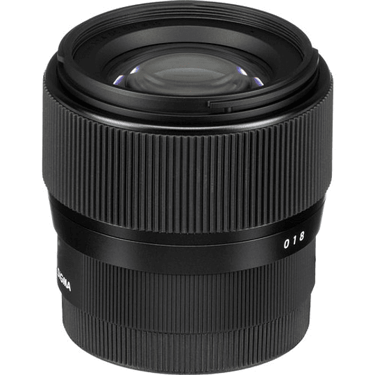Sigma 56mm f/1.4 DC DN Contemporary Lente para Sony E - Image 8