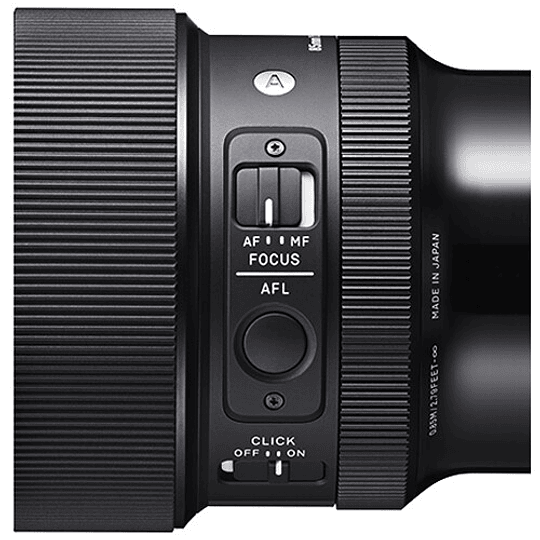 Sigma 85mm f/1.4 DG DN Art Lente para Sony E - Image 5