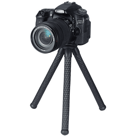 Ulanzi MT-11 Trípode Octopus Multifuncional / UL-1907 - Image 5