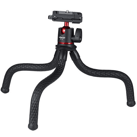 Ulanzi MT-11 Trípode Octopus Multifuncional / UL-1907 - Image 1