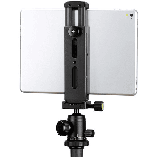 Ulanzi U-Pad Pro Soporte para Tablet con Montura en Trípode - Image 1