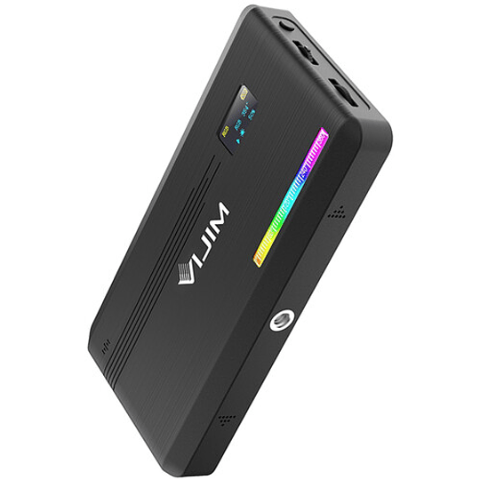VIJIM VL196 Panel de Leds con Batería Recargable (3000mAh, RGB Colors de 2500 to 9000K) - Image 3