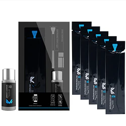 VSGO VS-S02E Kit de Limpieza Sensor APS-C