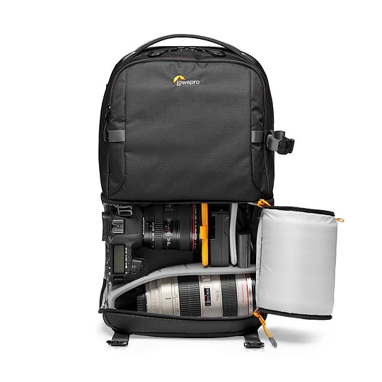 Lowepro Fastpack BP 250 AW III Mochila Fotográfica / LP37333 - Image 6