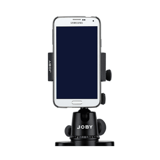 JOBY GripTight PRO Soporte Metálico para Smartphone Horizontal y Vertical / JB01389 - Image 10