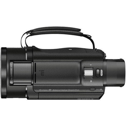 Sony FDR-AX53 4K Ultra HD Handycam Camcorder - Image 9