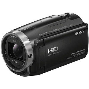 Sony HDR-CX675 Full HD Handycam Camcorder