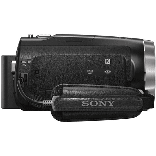 Sony HDR-CX675 Full HD Handycam Camcorder - Image 7