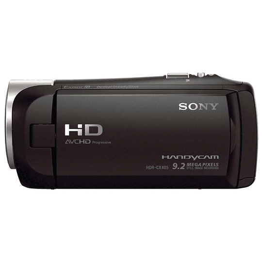 Sony HDR-CX405 HD Handycam - Image 4