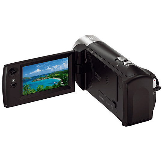Sony HDR-CX405 HD Handycam - Image 6