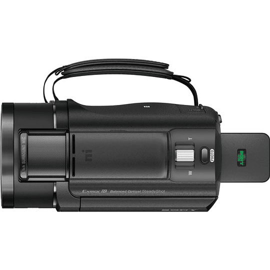 Sony AX43 Handycam® 4K con sensor CMOS Exmor R™ - Image 5