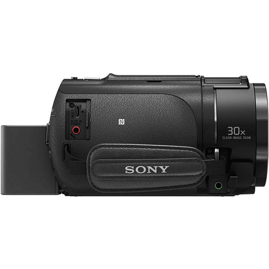 Sony AX43 Handycam® 4K con sensor CMOS Exmor R™ - Image 7