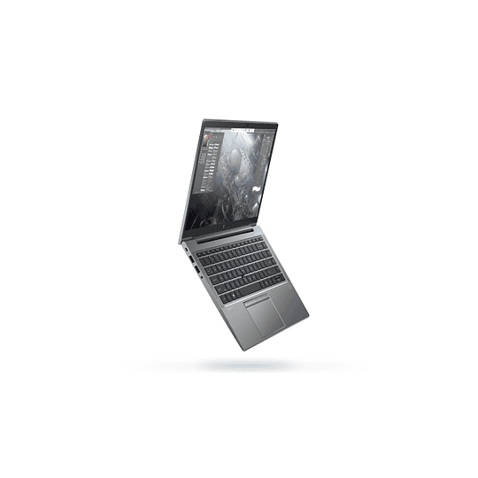 HP ZBook Firefly G7 WorkStation Móvil 14