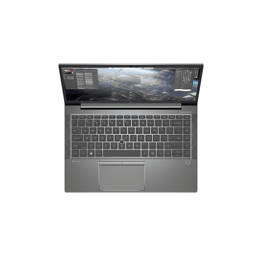 HP ZBook Firefly G7 WorkStation Móvil 14