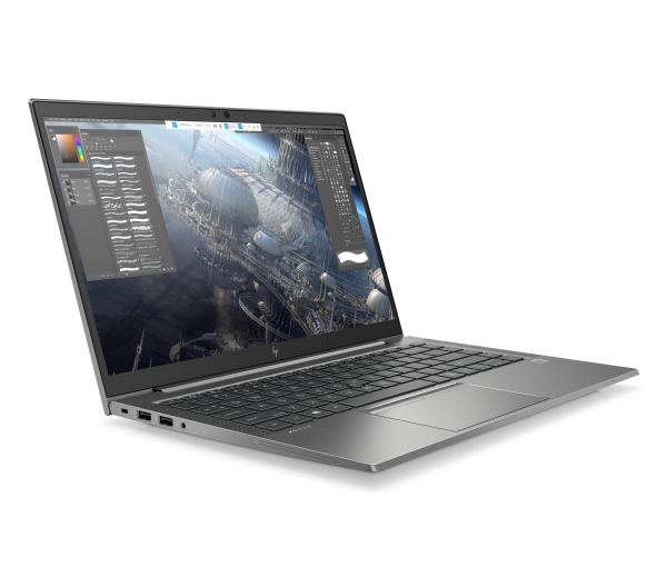 HP ZBook Firefly 14 G7 WorkStation Móvil (i7-10510U, 16GB