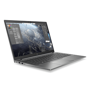 HP ZBook Firefly G7 WorkStation Móvil 14