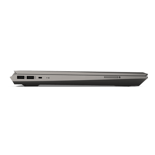 HP Zbook 15v G5 15.6