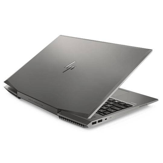 HP Zbook 15v G5 15.6