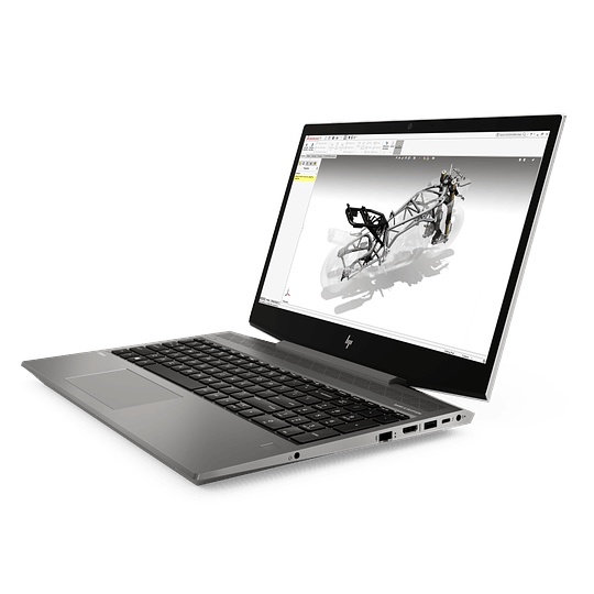 HP Zbook 15v G5 15.6