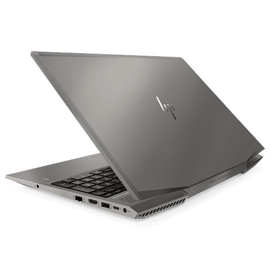 HP Zbook 15v G5 15.6