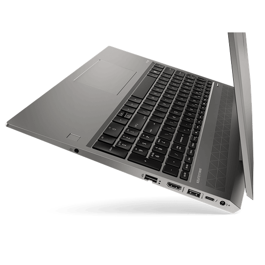 HP Zbook 15v G5 15.6